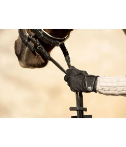Sale Gants d'équitation d'hiver Classy Gants D'Équitation Pour L'Hiver