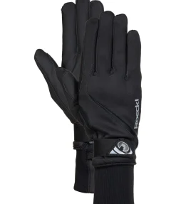 Outlet Gants d'équitation d'hiver Wismar Gants D'Équitation Pour L'Hiver