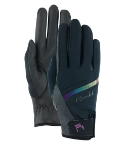 Best Gants d'équitation d'hiver Jineta Gants D'Équitation Pour L'Hiver