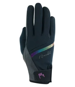 Best Gants d'équitation d'hiver Jineta Gants D'Équitation Pour L'Hiver