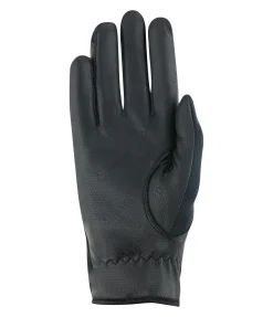 Best Gants d'équitation d'hiver Jineta Gants D'Équitation Pour L'Hiver