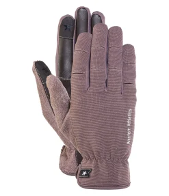 Clearance Gants d'équitation d'hiver Omeo Gants D'Équitation Pour L'Hiver