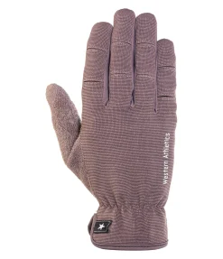 Clearance Gants d'équitation d'hiver Omeo Gants D'Équitation Pour L'Hiver