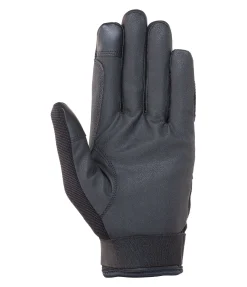 Hot Gants d'équitation d'hiver Oslo Gants D'Équitation Pour L'Hiver