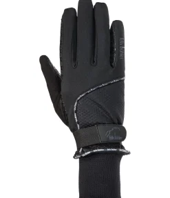 Hot Gants d'équitation d'hiver Impressive Gants D'Équitation Pour L'Hiver