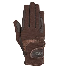 Discount Gants d'équitation d'hiver Pitztal Enfant Gants D'Équitation Enfant|Gants D'Équitation Pour L'Hiver