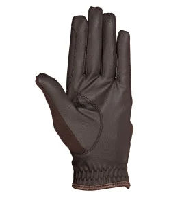 Discount Gants d'équitation d'hiver Pitztal Enfant Gants D'Équitation Enfant|Gants D'Équitation Pour L'Hiver