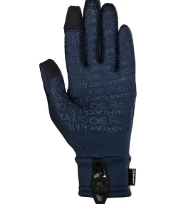 Discount Gants d'équitation d'hiver Weldon Gants D'Équitation Pour L'Hiver