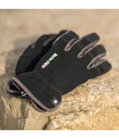 Clearance Gants d'équitation d'hiver Omeo Gants D'Équitation Pour L'Hiver