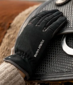 Clearance Gants d'équitation d'hiver Omeo Gants D'Équitation Pour L'Hiver