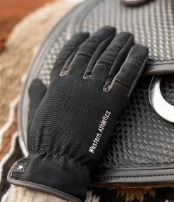 Clearance Gants d'équitation d'hiver Omeo Gants D'Équitation Pour L'Hiver