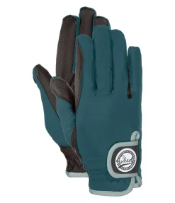 Hot Gants d'équitation d'hiver enfant Balu II Enfant Gants D'Équitation Enfant|Gants D'Équitation Pour L'Hiver