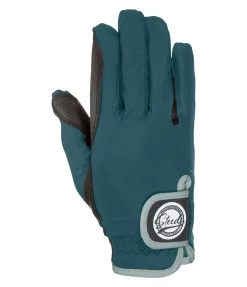 Hot Gants d'équitation d'hiver enfant Balu II Enfant Gants D'Équitation Enfant|Gants D'Équitation Pour L'Hiver