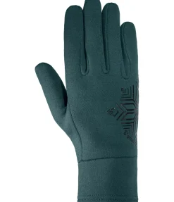 New Gants d'équitation d'hiver en polaire Galtür Gants D'Équitation Pour L'Hiver