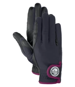 Best Gants d'équitation d'hiver enfant Balu II Enfant Gants D'Équitation Enfant|Gants D'Équitation Pour L'Hiver