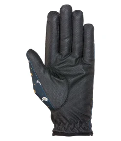 Online Gants d'équitation d'hiver enfant Unicorn Enfant Gants D'Équitation Enfant|Gants D'Équitation Pour L'Hiver