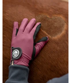 Discount Gants d'équitation d'hiver enfant Balu II Enfant Gants D'Équitation Enfant|Gants D'Équitation Pour L'Hiver