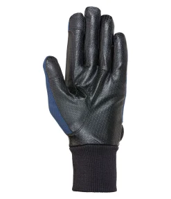 Sale Gants d'équitation d'hiver softshell Gerlos Gants D'Équitation Pour L'Hiver