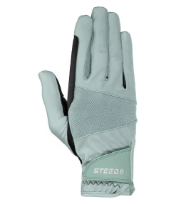 Outlet Gants d'équitation d'été Mesh Gants D'Équitation Pour L'Été