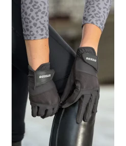 Best Gants d'équitation d'été Mesh Gants D'Équitation Pour L'Été
