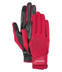 Online Gants d'équitation d'été Mesh Gants D'Équitation Pour L'Été