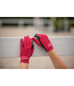 Online Gants d'équitation d'été Mesh Gants D'Équitation Pour L'Été