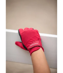 Online Gants d'équitation d'été Mesh Gants D'Équitation Pour L'Été