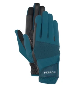 Best Gants d'équitation d'été Mesh Gants D'Équitation Pour L'Été