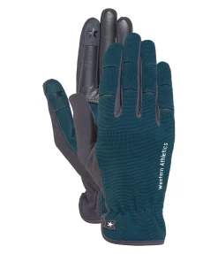 Discount Gants d'équitation d'été Omeo Gants D'Équitation Pour L'Été
