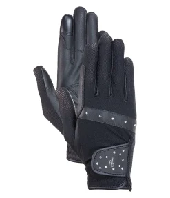 Gants d'équitation d'été Aurora Gants D'Équitation Pour L'Été