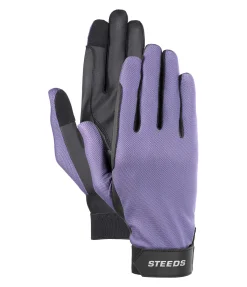 Outlet Gants d'équitation d'été Dalia Gants D'Équitation Pour L'Été