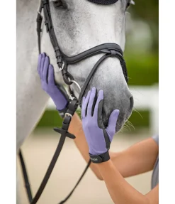 Outlet Gants d'équitation d'été Dalia Gants D'Équitation Pour L'Été