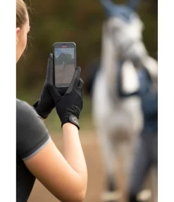 Gants d'équitation d'été Emotion Gants D'Équitation Pour L'Été