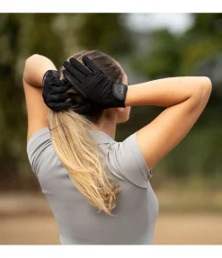 Gants d'équitation d'été Emotion Gants D'Équitation Pour L'Été