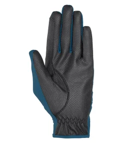 Hot Gants d'équitation d'été Emotion Gants D'Équitation Pour L'Été