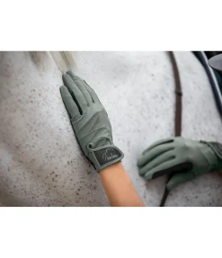Hot Gants d'équitation d'été Emotion Gants D'Équitation Pour L'Été