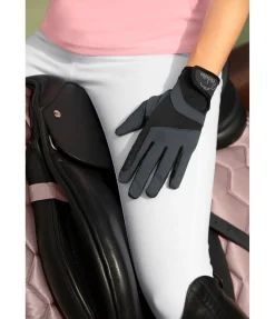 Outlet Gants d'équitation d'été Emotion Gants D'Équitation Pour L'Été