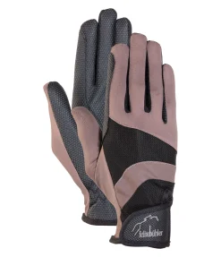 Gants d'équitation d'été Emotion Gants D'Équitation Pour L'Été