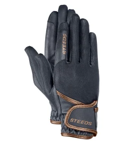 Gants d'équitation d'été Hallein Gants D'Équitation Pour L'Été