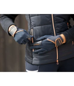 Gants d'équitation d'été Hallein Gants D'Équitation Pour L'Été
