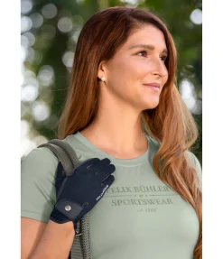 Best Gants d'équitation d'été Light Mesh Gants D'Équitation Pour L'Été