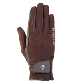 New Gants d'équitation d'été Light Mesh Gants D'Équitation Pour L'Été