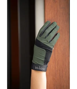 Hot Gants d'équitation d'été Nivia Gants D'Équitation Pour L'Été