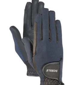 Gants d'équitation d'été Orlando Gants D'Équitation Pour L'Été