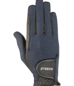 Gants d'équitation d'été Orlando Gants D'Équitation Pour L'Été