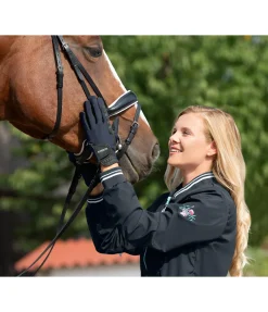 Gants d'équitation d'été Orlando Gants D'Équitation Pour L'Été