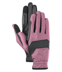 New Gants d'équitation d'été Siena Gants D'Équitation Pour L'Été