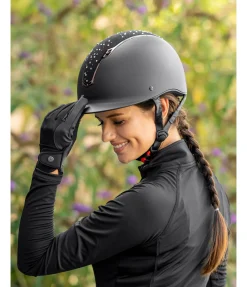 Discount Gants d'équitation d'été Sway II Gants D'Équitation Pour L'Été