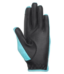 Best Gants d'équitation enfant Horsy Enfant Gants D'Équitation Enfant