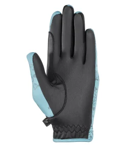 Discount Gants d'équitation enfant Maisy Enfant Gants D'Équitation Enfant